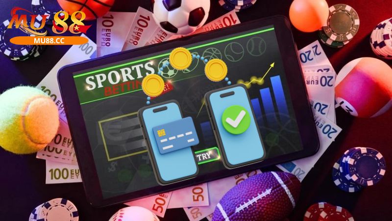 Câu hỏi hay gặp về quy trình rút tiền MU88