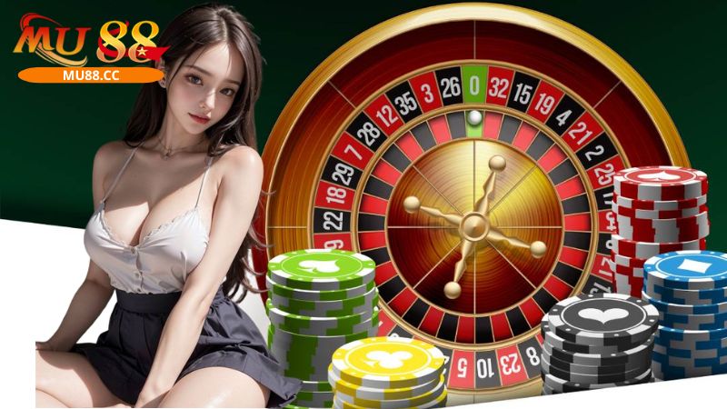Giới thiệu MU88 cá cược hiện đại
